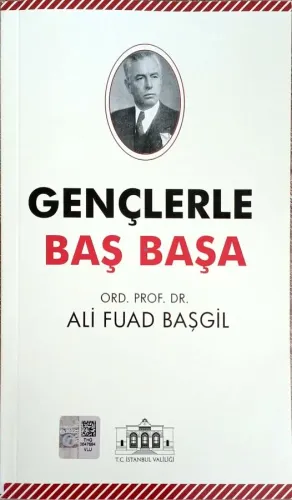 Gençlerle Başbaşa Sadeleştirilmiş Metin