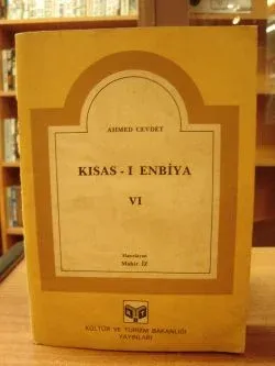 Kısas-ı Enbiya VI