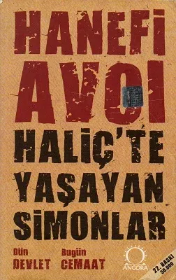 Haliç'te Yaşayan Simonlar