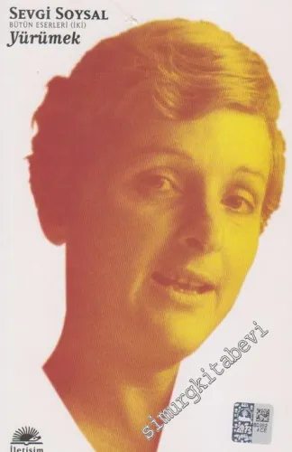 Yürümek -