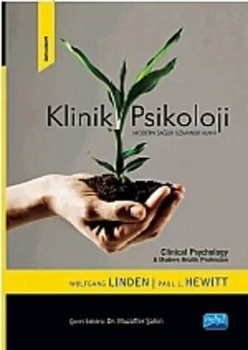 Klinik Psikoloji; Bir Modern Sağlık Uzmanlık Alanı