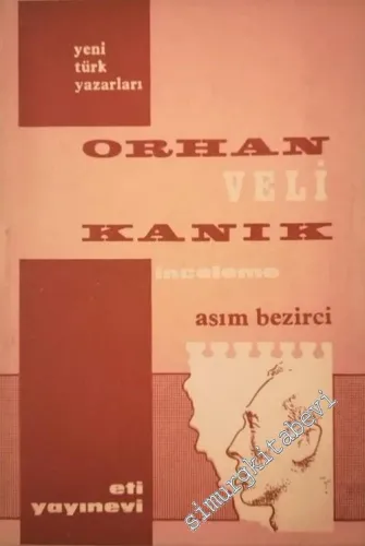 Orhan Veli Kanık: Şairliği -        1967