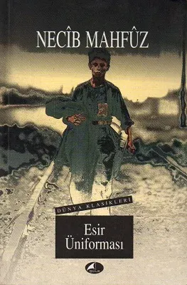 Esir Üniforması