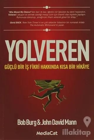 Yolveren