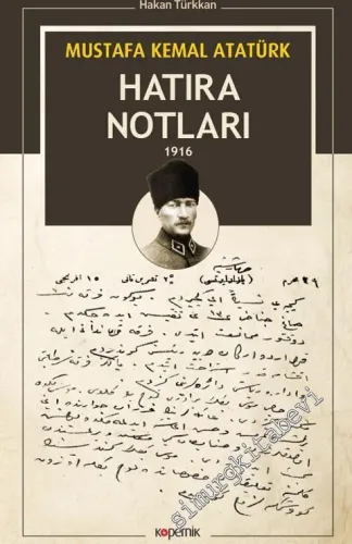 Hatıra Notları 1916 -