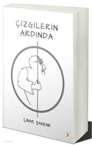 Çizgilerin Ardında