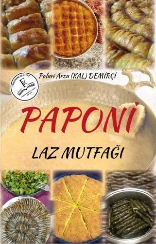 Paponi - Laz Mutfağı
