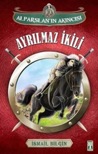 Ayrılmaz İkili; Alparslan'ın Akıncısı