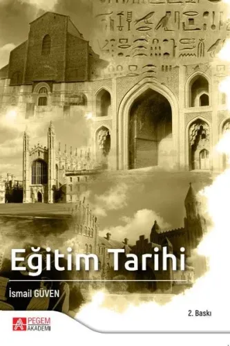 Eğitim Tarihi