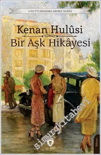 Bir Aşk Hikayesi -         2023
