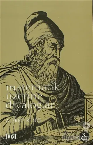 Matematik Üzerine Diyaloglar