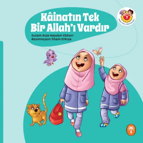 Söyle Bana Allah Kimdir? (10 Kitap) Gulam Rıza H. Ebheri Söyle Bana Allah Kimdir? (10 Kitap) Gulam Rıza H. Ebheri