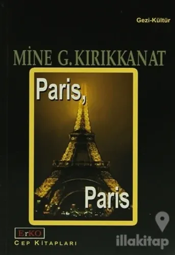 Paris, Paris