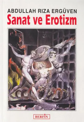 Sanat Ve Erotizm