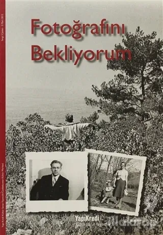 Fotoğrafını Bekliyorum