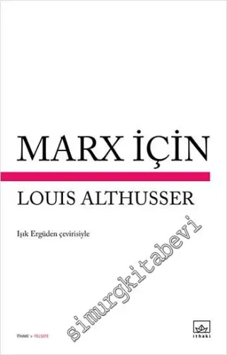 Marx İçin