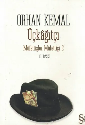Üçkağıtçı-Müfettişler Müfettişi 2