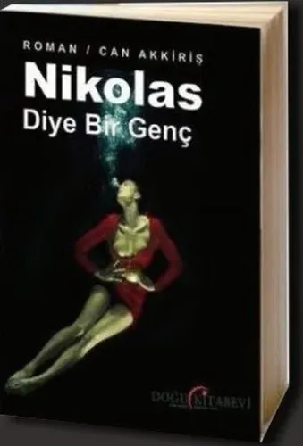 Nikolas Diye Bir Genç
