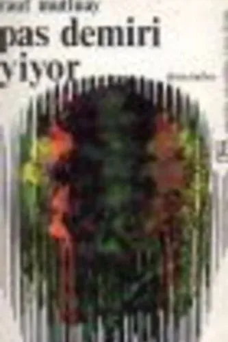 Pas Demiri Yiyor