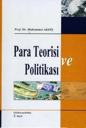 Para Teorisi ve Politikası