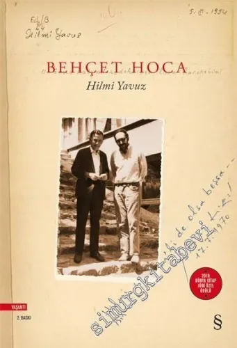 Behçet Hoca - 2020