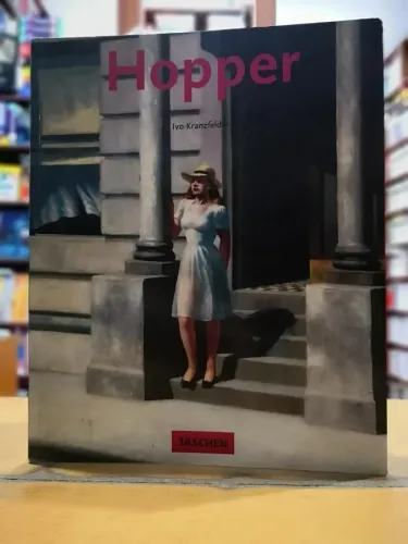 Edward Hopper 1882-1967: Vision of Reality