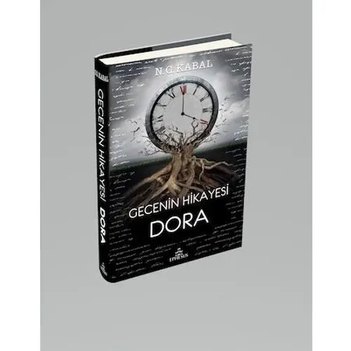 GECENİN HİKAYESİ: DORA - CİLTLİ