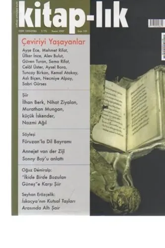 Kitap-lık 2007 / 110