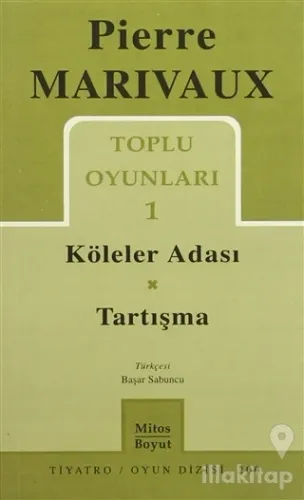 Toplu Oyunları 1 Köleler Adası - Tartışma