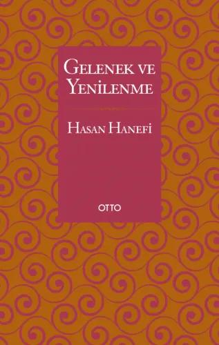 Gelenek ve Yenilenme