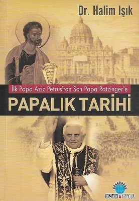 Papalık Tarihi