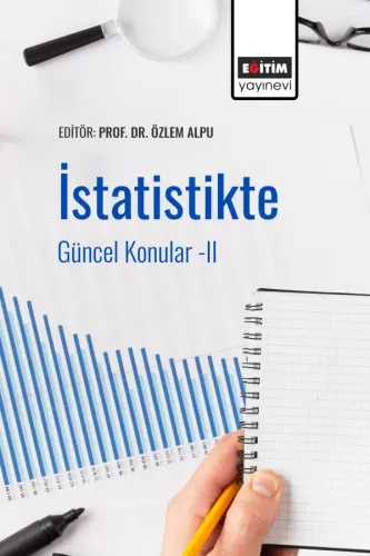 İstatistikte Güncel Konular -II