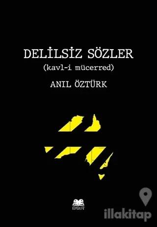 Delilsiz Sözler