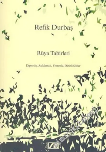 Rüya Tabirleri -        2004