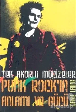 Tek Akorlu Mucizeler