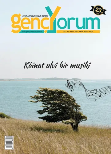 Genç Yorum Dergisi- 2006