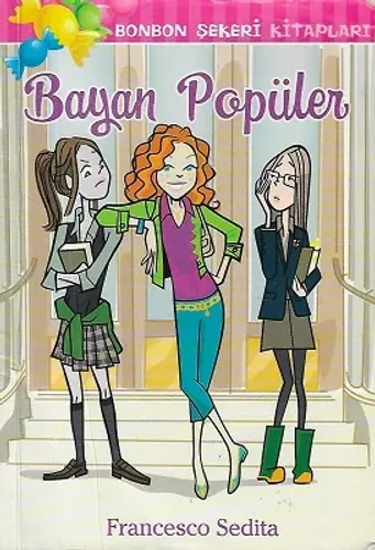 Bayan Popüler