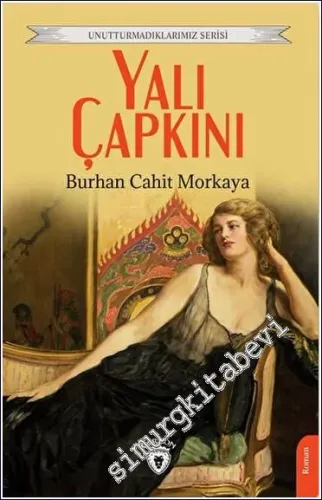 Yalı Çapkını -         2022