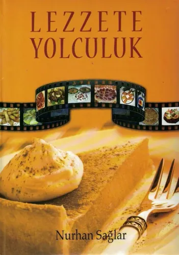 Lezzete Yolculuk