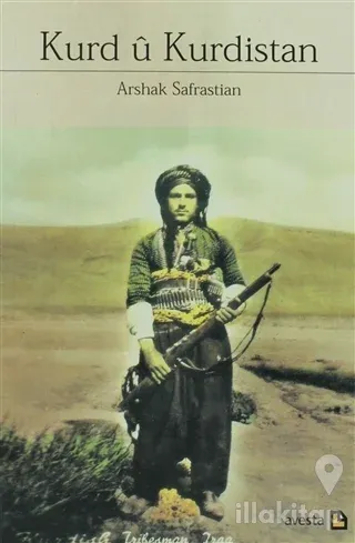 Kurd ü Kurdistan