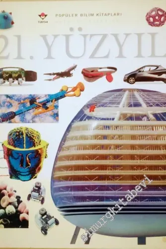 21. Yüzyıl -        2000