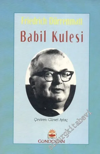 Babil Kulesi -        1998