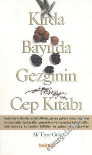 Kırda Bayırda Gezginin El Kitabı -        2006