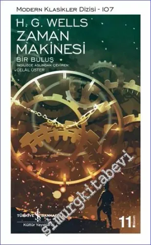 Zaman Makinesi / Bir Buluş -