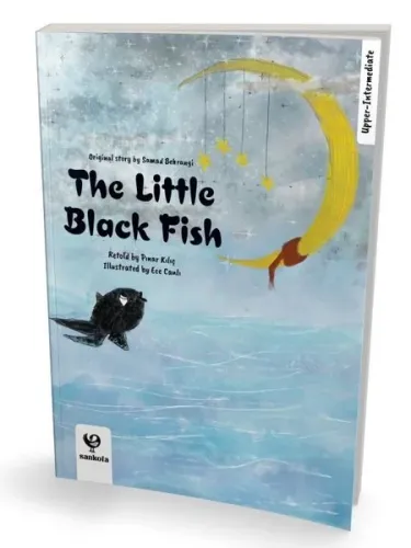 The Little Black Fish (Upper- Intermediate)