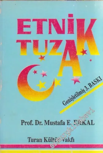 Etnik Tuzak -        1998