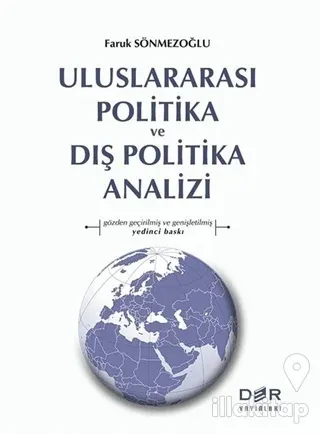 Uluslararası Politika ve Dış Politika Analizi