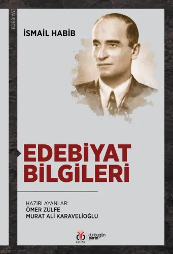 Edebiyat Bilgileri