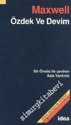 Özdek ve Devim -        1997