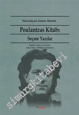 Poulantzas Kitabı - Seçme Yazılar -